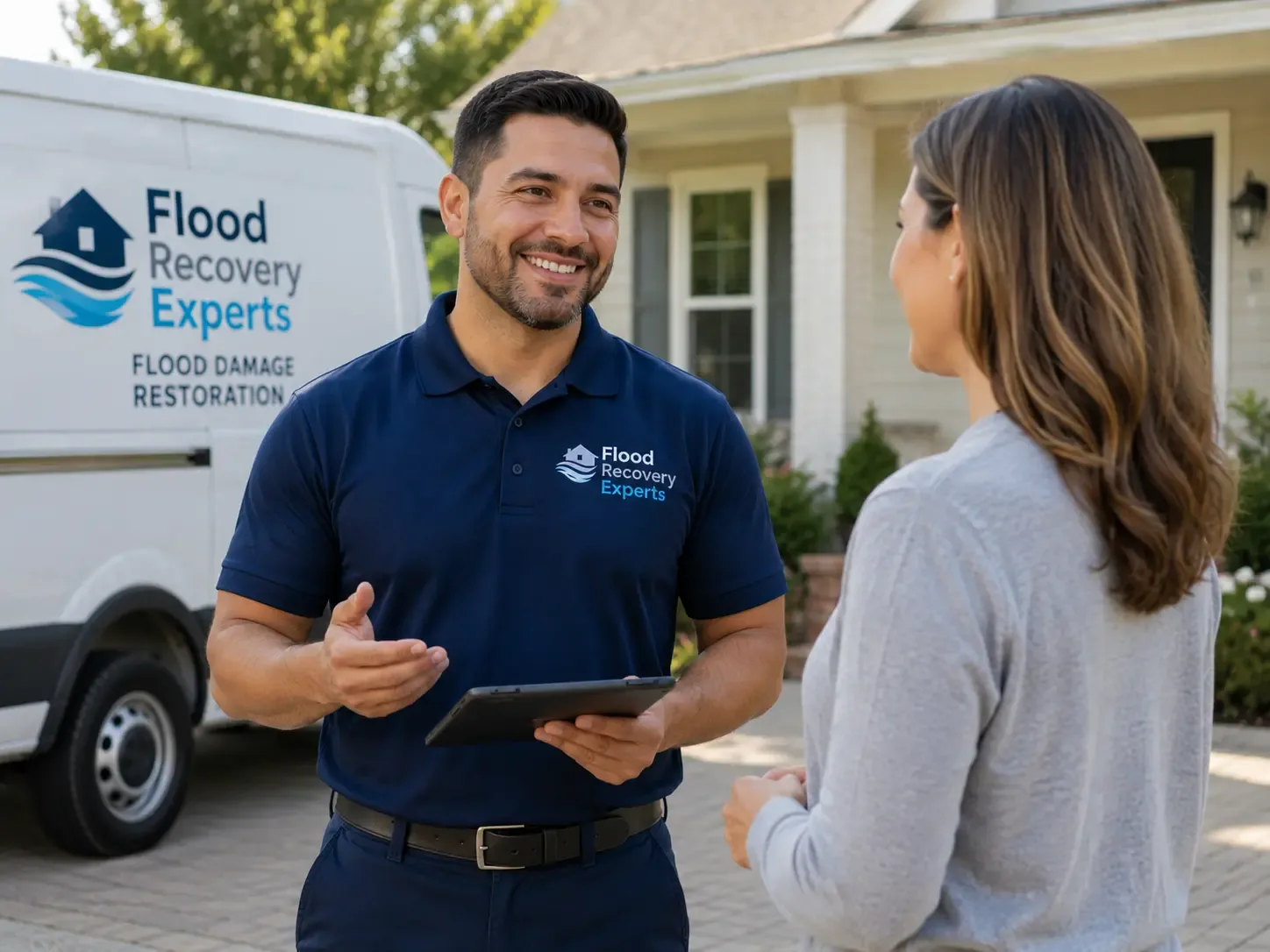 Flood Damage Cleanup Bath, IL FAQs